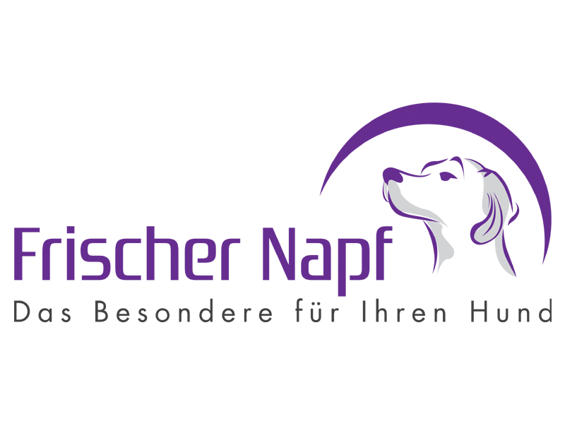 Frischer Napf