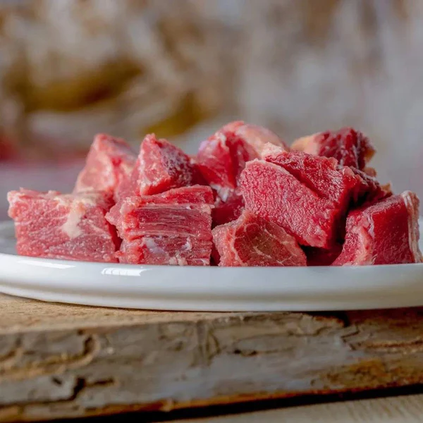 Muskelfleisch